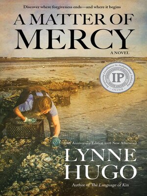 cover image of A Matter of Mercy